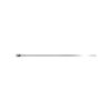 cincho de acero inoxidable con durabilidad extrema para instalación en exterior de 4.6 x 0.25 x 201mm (100pzs) (4100 01000)