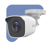 bala turbohd 2 megapíxeles (1080p) / gran angular 103º / lente 2.8 mm / metal / ir exir inteligente 20 mts / exterior ip66 / dwdr / tvi ahd cvi cvbs