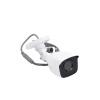 bala turbohd 2 megapíxel (1080p) / gran angular 106° / lente 2.8 mm / audio por coaxitron / 30 mts ir exir / exterior ip66 / 4 tecnologías / dwdr