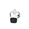 bala turbohd 2 megapíxel (1080p) / gran angular 106° / lente 2.8 mm / audio por coaxitron / 30 mts ir exir / exterior ip66 / 4 tecnologías / dwdr