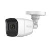bala turbohd 2 megapíxel (1080p) / gran angular 106° / lente 2.8 mm / audio por coaxitron / 30 mts ir exir / exterior ip66 / 4 tecnologías / dwdr