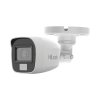 [dual light + colorvu] bala turbohd 2 megapixel / 20 mts ir + 20 mts luz blanca / lente 2.8 (100° de visión) / exterior ip66 / audio por coaxitron / tvi ahd cvi cvbs / metal / smart hybrid light