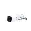 [colorvu] bala turbohd 2 megapixel (1080p) / imagen a color 24/7 / lente 2.8 mm / microfono integrado / luz blanca 20 mts / ip66 / metálica