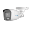 bala turbohd 2 megapixel (1080p) / imagen a color 24/7 / lente 2.8 mm / colorvu lite / luz blanca 20 mts / ip66 / policarbonato