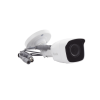 bala turbohd 5 megapíxel / lente 2.8 mm (85° de visión) / exterior ip66 / ir exir 20 mts / tvi ahd cvi cvbs/ metal