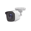bala turbohd 5 megapíxel / lente 2.8 mm (85° de visión) / exterior ip66 / ir exir 20 mts / tvi ahd cvi cvbs/ metal