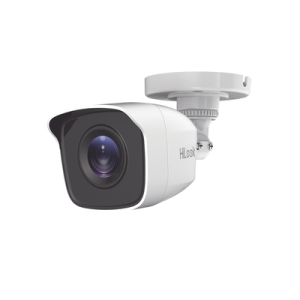 bala turbohd 5 megapíxel / lente 2.8 mm (85° de visión) / exterior ip66 / ir exir 20 mts / tvi ahd cvi cvbs/ metal