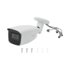 bala turbohd 2 megapíxel (1080p) / lente var. 2.8 a 12 mm / climas extremos / ir exir inteligente 40 mts / exterior ip66 / tvi ahd cvi cvbs / dwdr