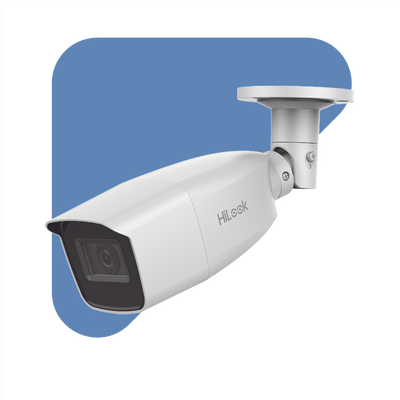 bala turbohd 2 megapíxel (1080p) / lente var. 2.8 a 12 mm / climas extremos / ir exir inteligente 40 mts / exterior ip66 / tvi ahd cvi cvbs / dwdr bala turbohd 2 megapíxel (1080p) / lente var. 2.8 a 12 mm / climas extremos / ir exir inteligente 40 mts / exterior ip66 / tvi ahd cvi cvbs / dwdr