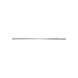 cincho de nylon color natural, 4.8 x 190mm (1000pzs)