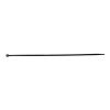 cincho de nylon color negro, 4.8 x 310mm (100pzs) (4200 04001)