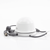 turret turbohd 2 megapíxeles (1080p) / lente 2.8 mm / 20 mts ir exir / tvi ahd cvi cvbs / ip66 / metal