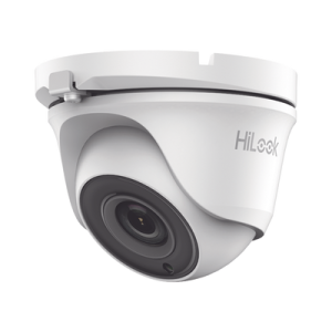 turret turbohd 2 megapíxeles (1080p) / lente 2.8 mm / 20 mts ir exir / tvi ahd cvi cvbs / ip66 / metal