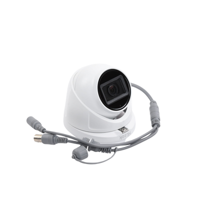 turret turbohd 2 megapixel (1080p) / gran angular 106° / lente 2.8 mm / audio por coaxitron / 30 mts ir exir / exterior ip66 / 4 tecnologías / dwdr turret turbohd 2 megapixel (1080p) / gran angular 106° / lente 2.8 mm / audio por coaxitron / 30 mts ir exir / exterior ip66 / 4 tecnologías / dwdr