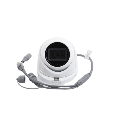 turret turbohd 2 megapixel (1080p) / gran angular 106° / lente 2.8 mm / audio por coaxitron / 30 mts ir exir / exterior ip66 / 4 tecnologías / dwdr turret turbohd 2 megapixel (1080p) / gran angular 106° / lente 2.8 mm / audio por coaxitron / 30 mts ir exir / exterior ip66 / 4 tecnologías / dwdr