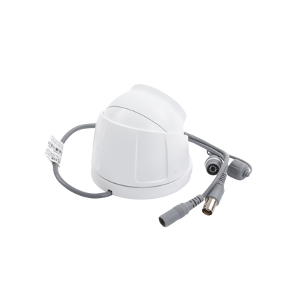 turret turbohd 2 megapixel (1080p) / gran angular 106° / lente 2.8 mm / audio por coaxitron / 30 mts ir exir / exterior ip66 / 4 tecnologías / dwdr turret turbohd 2 megapixel (1080p) / gran angular 106° / lente 2.8 mm / audio por coaxitron / 30 mts ir exir / exterior ip66 / 4 tecnologías / dwdr