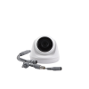turret turbohd 2 megapíxel (1080p) / lente 2.8 mm / 20 mts ir exir / 4 tecnologías (tvi / ahd / cvi / cvbs) / uso en interior
