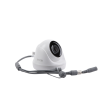 turret turbohd 2 megapíxel (1080p) / lente 2.8 mm / 20 mts ir exir / 4 tecnologías (tvi / ahd / cvi / cvbs) / uso en interior