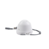 turret turbohd 2 megapíxel (1080p) / lente 2.8 mm / 20 mts ir exir / 4 tecnologías (tvi / ahd / cvi / cvbs) / uso en interior