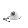 turret turbohd 2 megapíxel (1080p) / lente 2.8 mm / 20 mts ir exir / 4 tecnologías (tvi / ahd / cvi / cvbs) / uso en interior