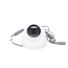 turret turbohd 1080p / imagen a color 24/7 / lente 2.8 mm / colorvu lite / luz blanca 20 mts / uso en interior / policarbonato