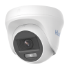 turret turbohd 1080p / imagen a color 24/7 / lente 2.8 mm / colorvu lite / luz blanca 20 mts / uso en interior / policarbonato