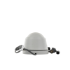 turret turbohd 5 megapíxel / 85° de visión / lente 2.8 mm / exterior ip66 / ir exir 20 mts / tvi ahd cvi cvbs / metal