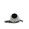 turret turbohd 5 megapíxel / 85° de visión / lente 2.8 mm / exterior ip66 / ir exir 20 mts / tvi ahd cvi cvbs / metal