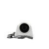 turret turbohd 5 megapíxeles / 85° de visión / lente 2.8 mm / interior / ir exir 20 mts / tvi ahd cvi cvbs
