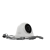 turret turbohd 5 megapíxeles / 85° de visión / lente 2.8 mm / interior / ir exir 20 mts / tvi ahd cvi cvbs