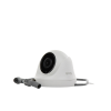 turret turbohd 5 megapíxeles / 85° de visión / lente 2.8 mm / interior / ir exir 20 mts / tvi ahd cvi cvbs