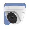 turret turbohd 5 megapíxeles / 85° de visión / lente 2.8 mm / interior / ir exir 20 mts / tvi ahd cvi cvbs