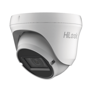 turret turbohd 2 megapíxel (1080p) / lente var. 2.8 12 mm / 40 mts ir exir / ip66 / 4 tecnologías (tvi / ahd / cvi / cvbs) / dwdr