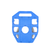 fleje de 3/4, 0.30 x 19mm (30.5mts) (4800 01000)