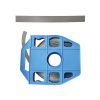 fleje de 3/4, 0.30 x 19mm (30.5mts) (4800 01000)