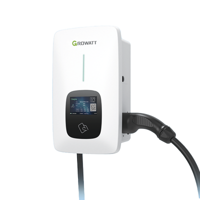 estación de carga para vehículos eléctricos 240 vca 12 kw 50 a estación de carga para vehículos eléctricos 240 vca 12 kw 50 a