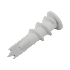 tpd taquete auto perforable color blanco (100pzs) (1301 01100)