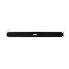 tapa ciega para rack de 19in, 1ur (the0040061001001)