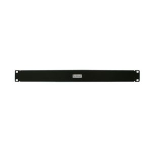 tapa ciega para rack de 19in, 1ur (the0040061001001)