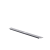 tapa ciega para rack de 19in, 1ur (the0040061001001)