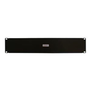 tapa ciega para rack de 19in, 2ur (the0040062001001)