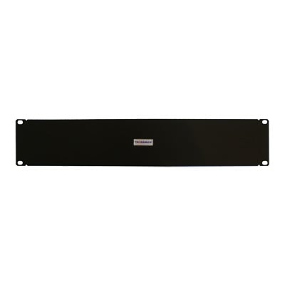 tapa ciega para rack de 19in, 2ur (the0040062001001) tapa ciega para rack de 19in, 2ur (the0040062001001)