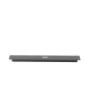 tapa ciega para rack de 19in, 2ur (the0040062001001)