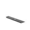 tapa ciega para rack de 19in, 2ur (the0040062001001)