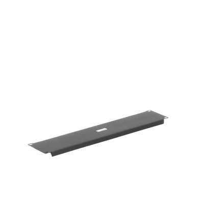 tapa ciega para rack de 19in, 2ur (the0040062001001) tapa ciega para rack de 19in, 2ur (the0040062001001)