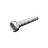 tornillo de cabeza hexagonal 5/16 x 2 pulgadas, pieza individual, (1394 00001)