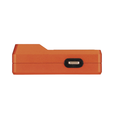 mini cámara termográfica para dispositivos ios. con estuche portátil y mosquetón. similar a series hmtp y hmtj mini cámara termográfica para dispositivos ios. con estuche portátil y mosquetón. similar a series hmtp y hmtj