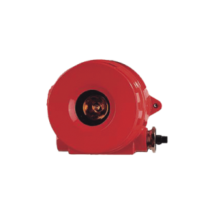 lámpara infrarrojo, no a prueba de explosiones para lugares no peligrosos, para detectores de flama serie fsx & fsx plus de honeywell analytics