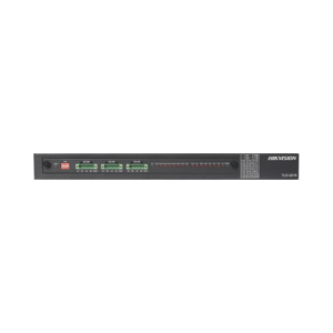 detector de luces de tráfico tld 2016 6 / 16 canales / rs485 / salida dc 5v / scm para detección y comunicación / protecciones de voltaje