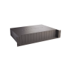 chasis para montaje en rack de 14 bahías / soporta convertidores de fibra Óptica tp link / compatibles (mc111cs, mc112cs, mc220l, mc110cs, mc100cm, mc210cs, mc200cm) / plug and play